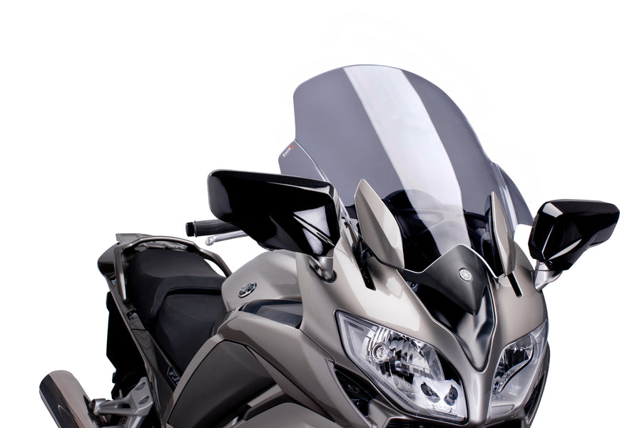 YAMAHA FJR 1300 AE [2020] – Touring Screen – Transparentní