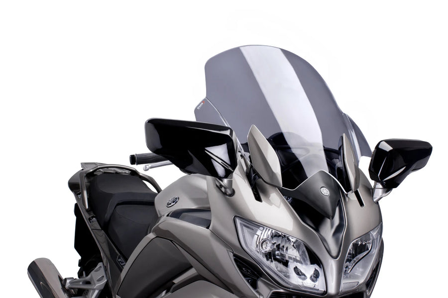 YAMAHA FJR 1300 AE [2020] – Touring Screen – Transparentní