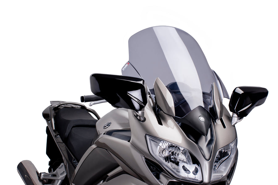 YAMAHA FJR 1300 AE [2020] – Touring Screen – Transparentní