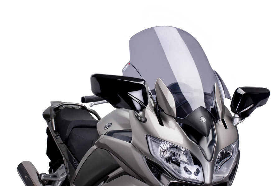 YAMAHA FJR 1300 AE [2020] – Touring Screen – Transparentní