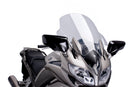 YAMAHA FJR 1300 AE [2020] – Touring Screen – Transparentní-2