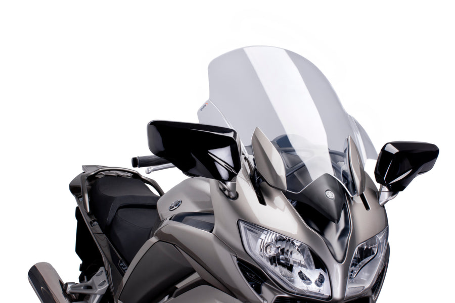 YAMAHA FJR 1300 AE [2020] – Touring Screen – Transparentní