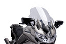 YAMAHA FJR 1300 AE [2020] – Touring Screen – Transparentní-1