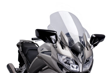 YAMAHA FJR 1300 AE [2020] – Touring Screen – Transparentní