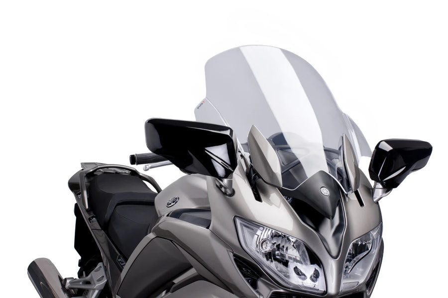 YAMAHA FJR 1300 AE [2020] – Touring Screen – Transparentní