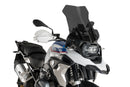 BMW R 1250 GS ADVENTURE [2024] – cestovní obrazovka – průhledná-31