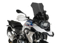 BMW R 1250 GS ADVENTURE [2024] – cestovní obrazovka – průhledná-14