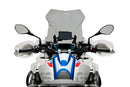 BMW R 1250 GS ADVENTURE [2024] – cestovní obrazovka – průhledná-13