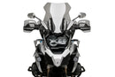 BMW R 1250 GS ADVENTURE [2024] – cestovní obrazovka – průhledná-22