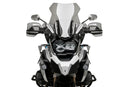 BMW R 1250 GS ADVENTURE [2024] – cestovní obrazovka – průhledná-5