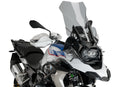 BMW R 1250 GS ADVENTURE [2024] – cestovní obrazovka – průhledná-23