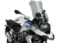 BMW R 1250 GS ADVENTURE [2024] – cestovní obrazovka – průhledná-6