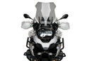 BMW R 1250 GS ADVENTURE [2024] – cestovní obrazovka – průhledná-24