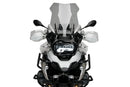 BMW R 1250 GS ADVENTURE [2024] – cestovní obrazovka – průhledná-7