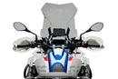 BMW R 1250 GS ADVENTURE [2024] – cestovní obrazovka – průhledná-26