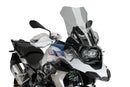 BMW R 1250 GS ADVENTURE [2024] – cestovní obrazovka – průhledná-27