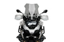 BMW R 1250 GS ADVENTURE [2024] – cestovní obrazovka – průhledná-28