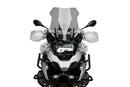 BMW R 1250 GS ADVENTURE [2024] – cestovní obrazovka – průhledná-11