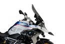 BMW R 1250 GS ADVENTURE [2024] – cestovní obrazovka – průhledná-12