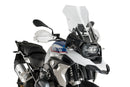 BMW R 1250 GS ADVENTURE [2024] – cestovní obrazovka – průhledná-1