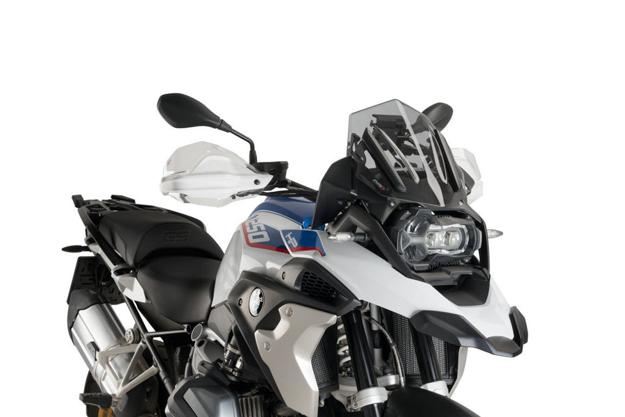 BMW R 1250 GS ADVENTURE [2024] – sportovní obrazovka – černá