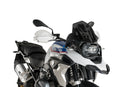 BMW R 1250 GS ADVENTURE [2024] – sportovní obrazovka – černá-3