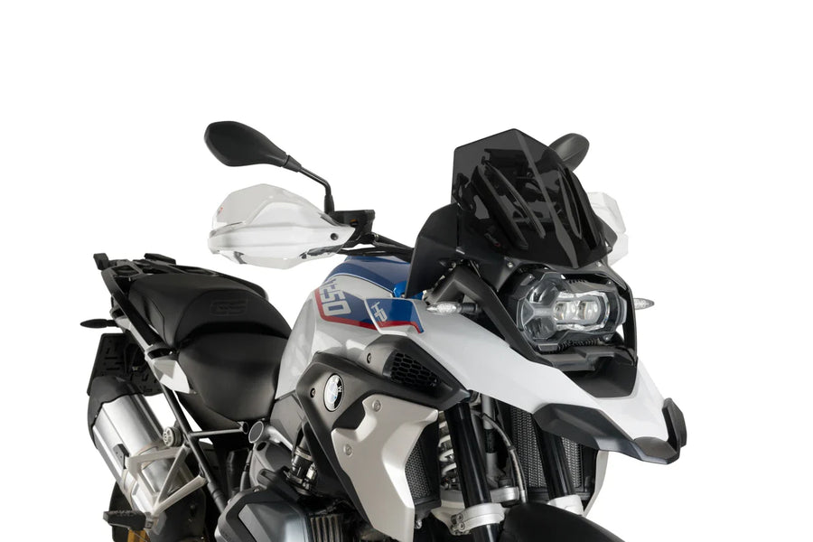 BMW R 1250 GS ADVENTURE [2024] – Sportovní obrazovka – Tónovaná