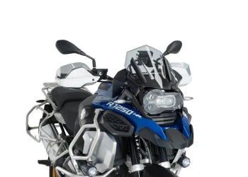 BMW R 1200 GS EXCLUSIVE [2018] – Náhradní díly - Sidebar R1200GS
