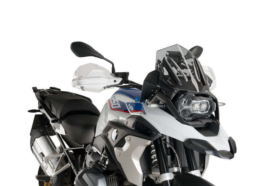 BMW R 1250 GS ADVENTURE [2024] – sportovní obrazovka – černá