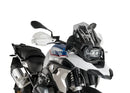 BMW R 1250 GS ADVENTURE [2024] – cestovní obrazovka – průhledná-20
