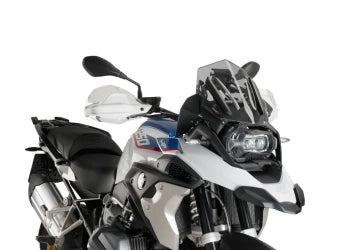 BMW R 1250 GS ADVENTURE [2024] – E.R.S. – Černá