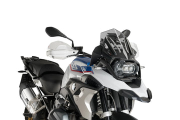 BMW R 1250 GS ADVENTURE [2024] – sportovní obrazovka – černá - 0