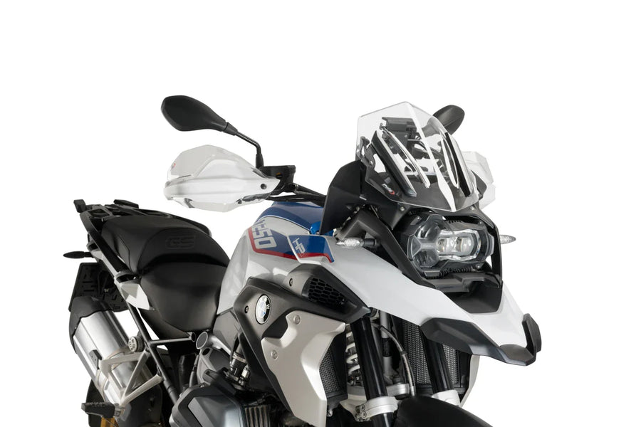BMW R 1250 GS ADVENTURE [2024] – Sportovní obrazovka – Tónovaná