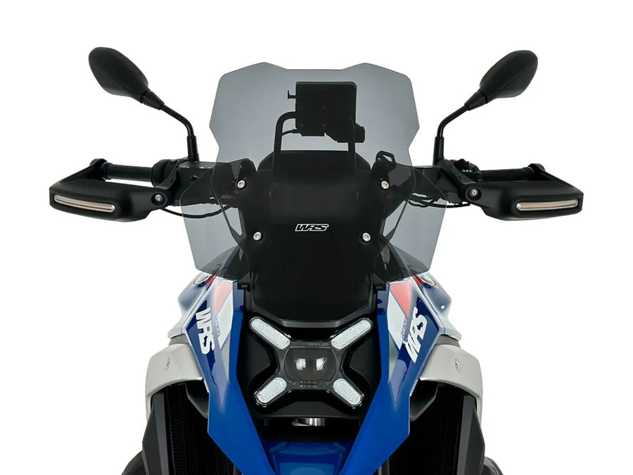 BMW R 1300 GS Trophy [WRS] – Čelní sklo