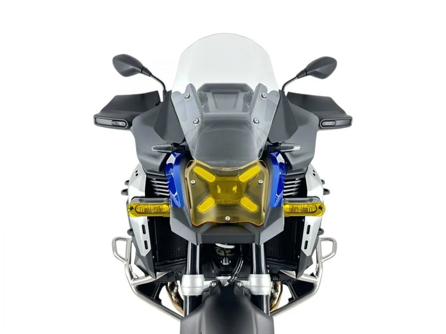 BMW R 1300 GS Trophy [WRS] – ochrana světlometů