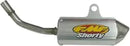 KTM XC 105 [2008-2010] - zadní tlumič Powercore 2 – obrázek 3