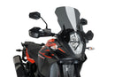 KTM 1090 ADVENTURE [2023] – Touring Screen – Transparentní-13