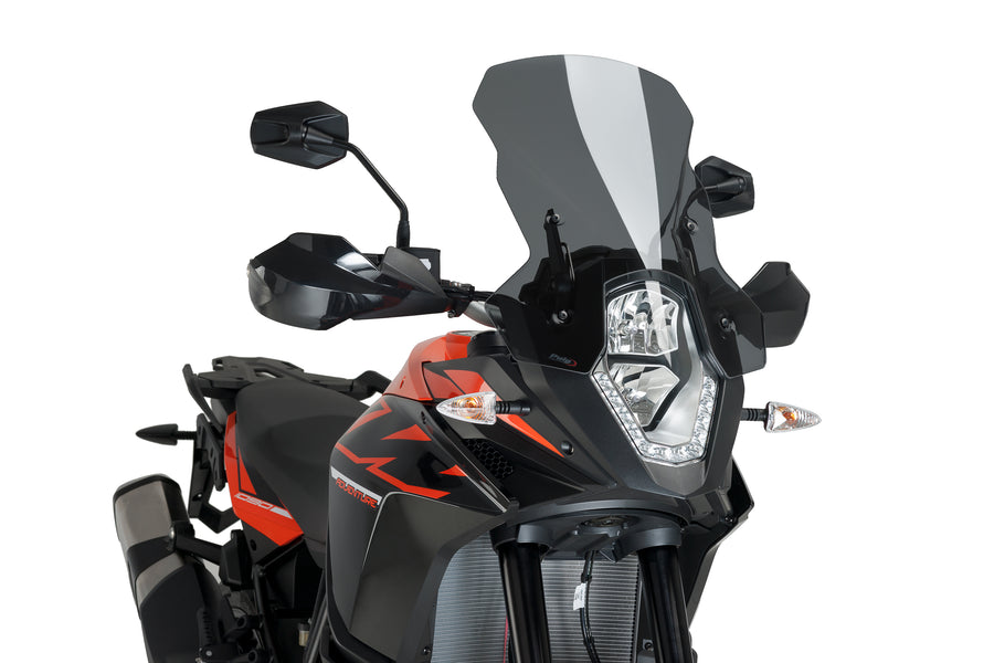 KTM 1090 ADVENTURE [2023] – Touring Screen – Transparentní