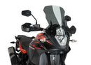 KTM 1090 ADVENTURE [2023] – Sportovní obrazovka – Černá-10