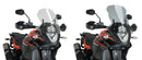KTM 1090 ADVENTURE [2023] – Touring Screen – Transparentní-5