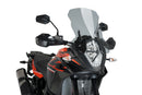 KTM 1090 ADVENTURE [2023] – Touring Screen – Transparentní-12