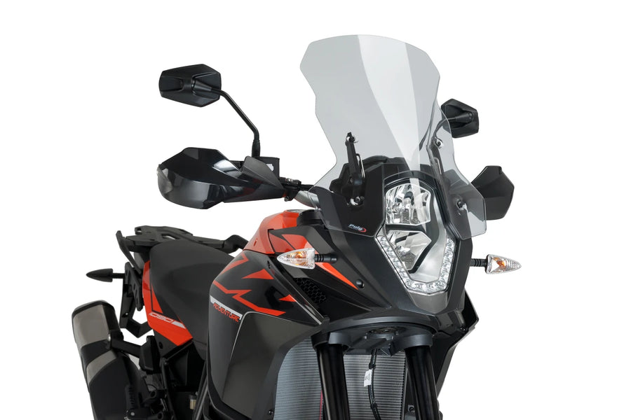 KTM 1090 ADVENTURE [2023] – Touring Screen – Transparentní
