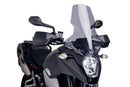KTM 990 SUPERMOTO T [2012] – Touring Screen – Transparentní-8