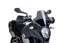 KTM 990 SUPERMOTO T [2012] – Touring Screen – Transparentní-9