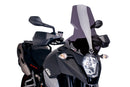 KTM 990 SUPERMOTO T [2012] – Touring Screen – Tónovaná-11
