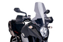 KTM 990 SUPERMOTO T [2012] – Touring Screen – Transparentní-3