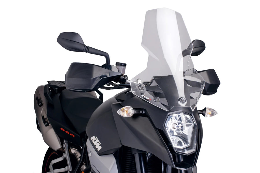 KTM 990 SUPERMOTO T [2012] – Touring Screen – Tónovaná