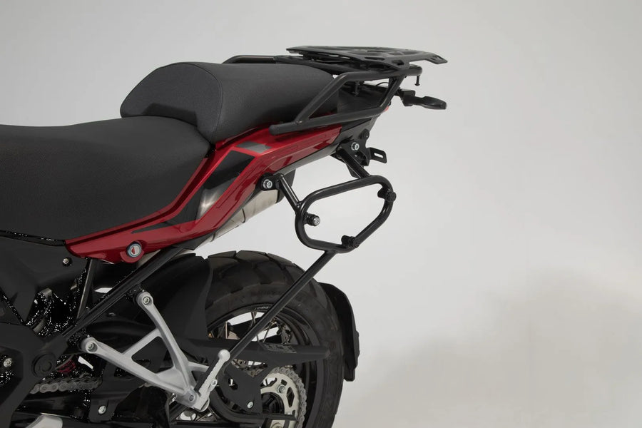 benelli trk 502 [SW-MOTECH] – boční nosič zavazadel SLC