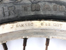Yamaha TT 600 59X [1990] - RAD RAD Front Wheel-3