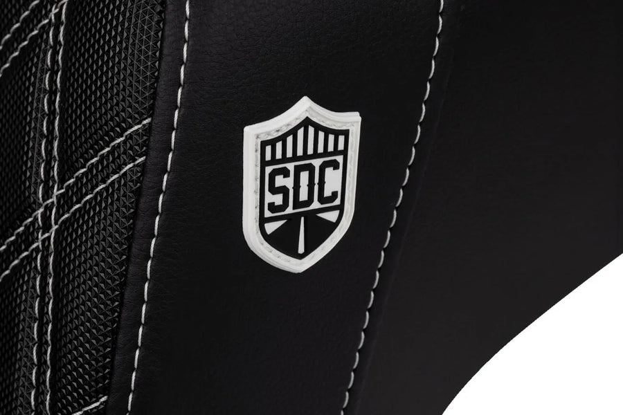 harley-davidson street bob [SADDLEMEN] – sedadlo Pro Series SDC Performance